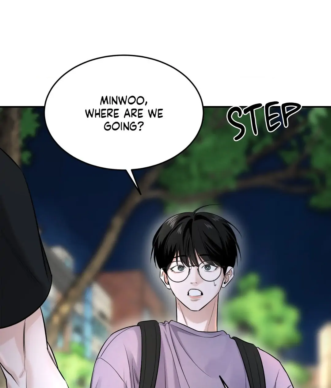Feel My Benefit [Official] - Chapter 23 manhwa