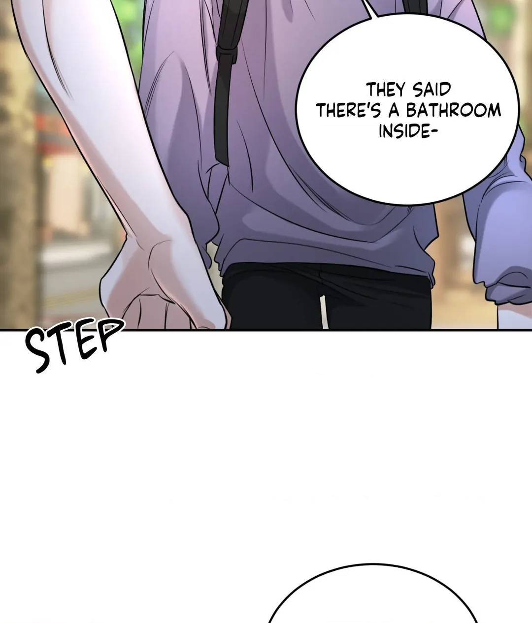 Feel My Benefit [Official] - Chapter 23 manhwa
