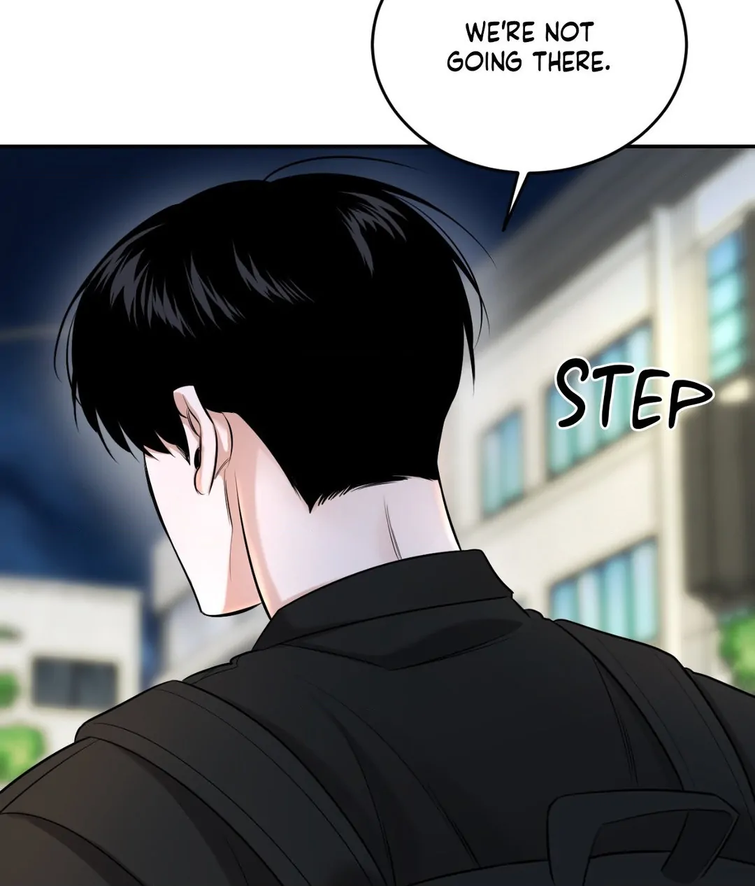 Feel My Benefit [Official] - Chapter 23 manhwa