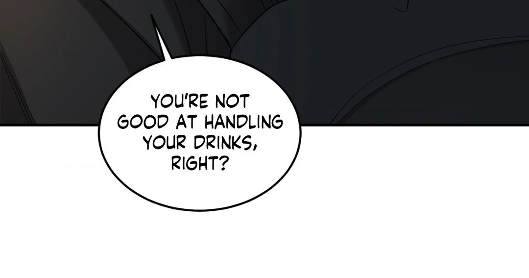 Feel My Benefit [Official] - Chapter 23 manhwa