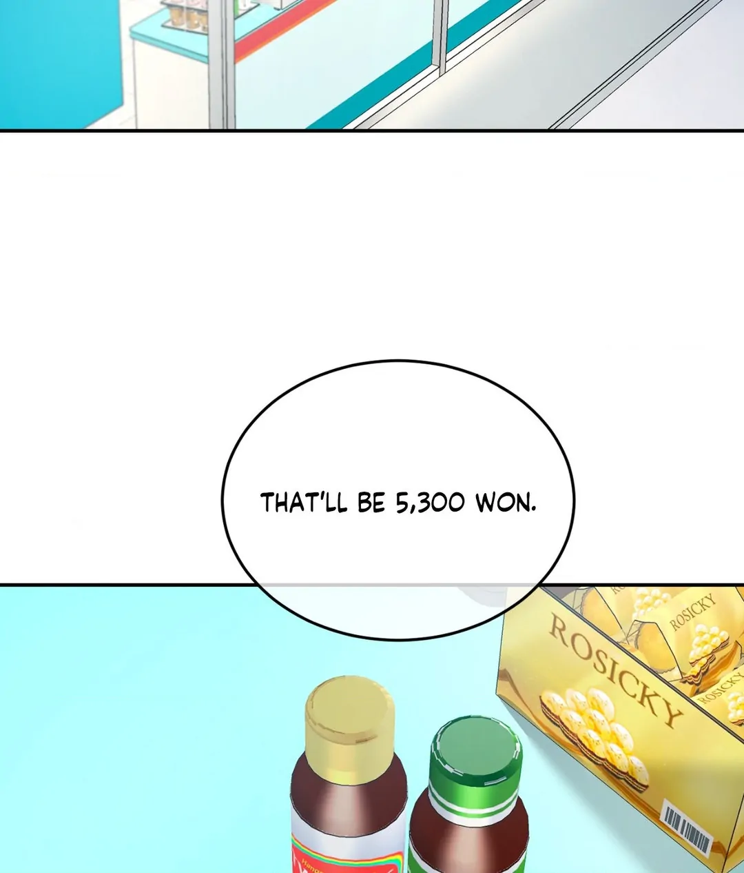 Feel My Benefit [Official] - Chapter 23 manhwa