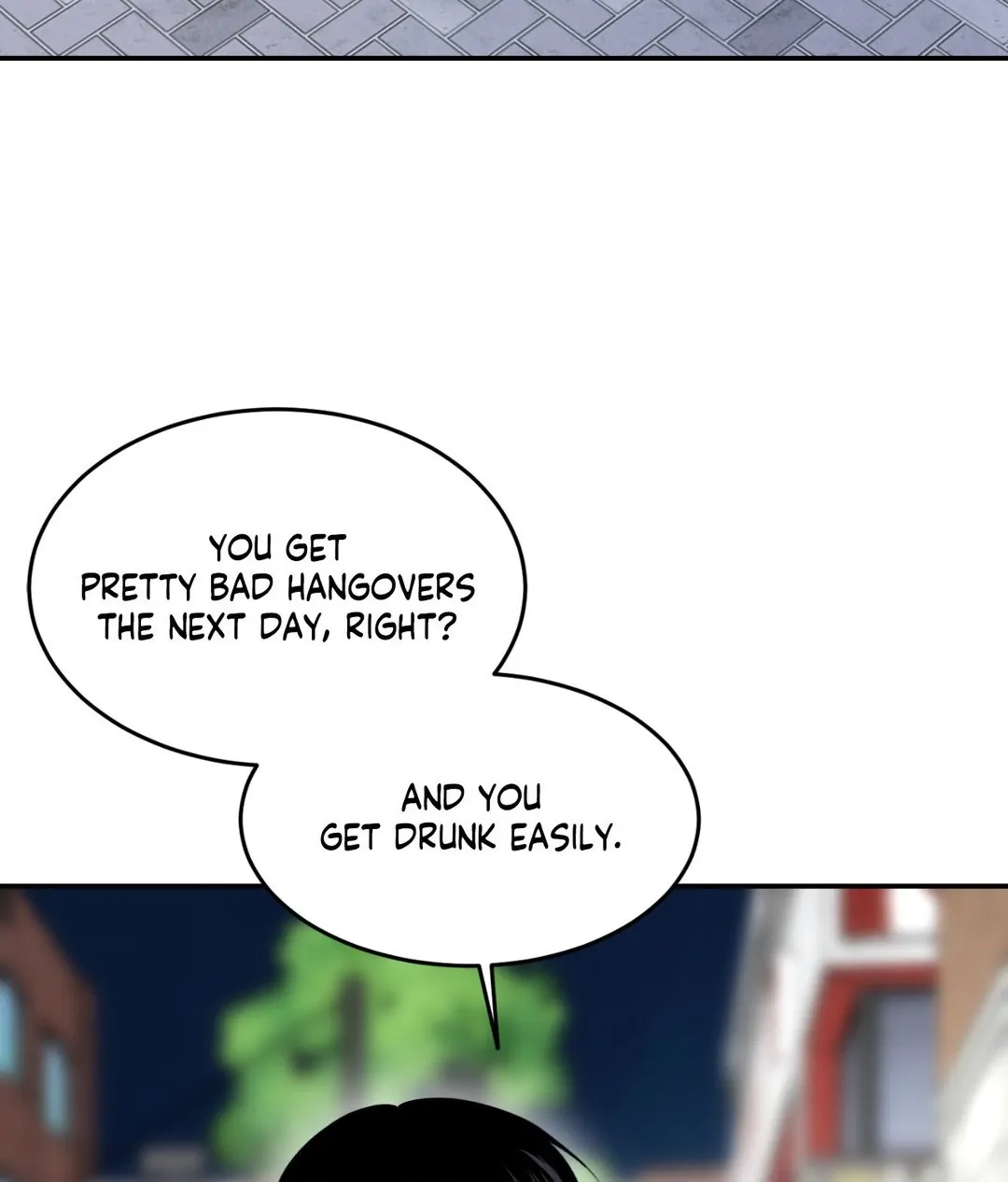 Feel My Benefit [Official] - Chapter 23 manhwa