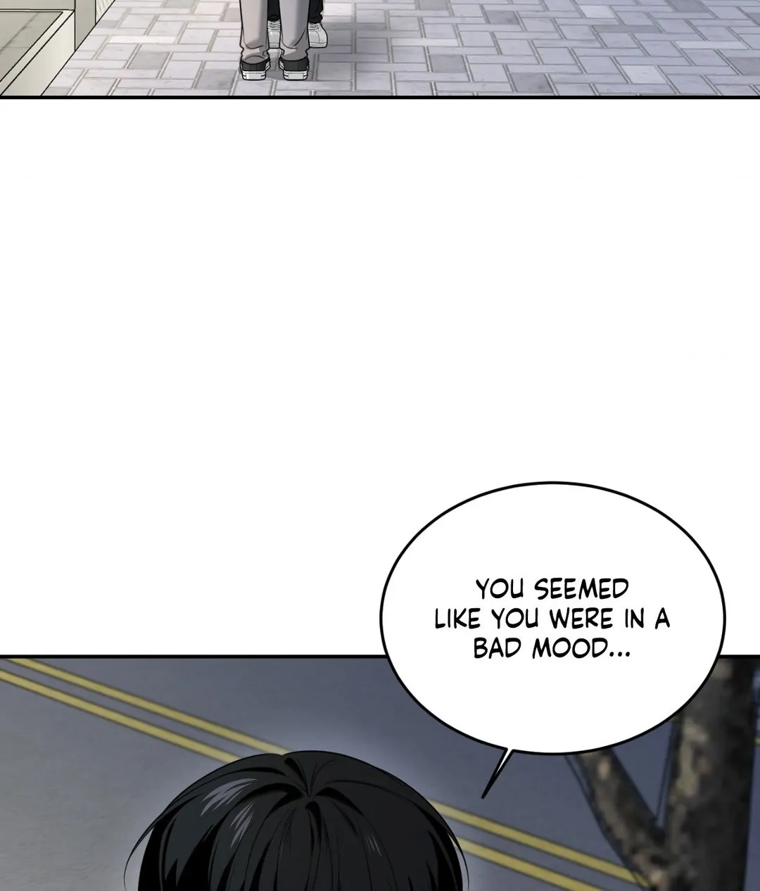 Feel My Benefit [Official] - Chapter 23 manhwa