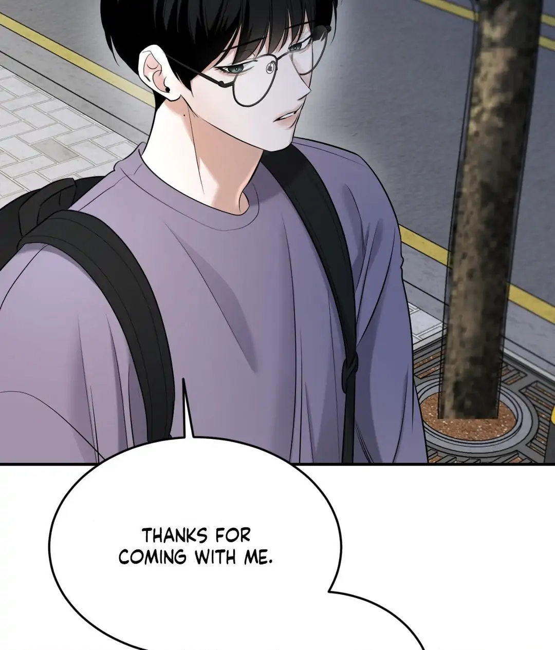 Feel My Benefit [Official] - Chapter 23 manhwa
