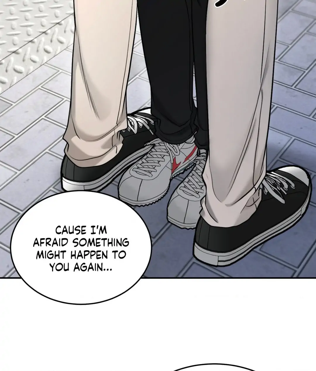 Feel My Benefit [Official] - Chapter 23 manhwa