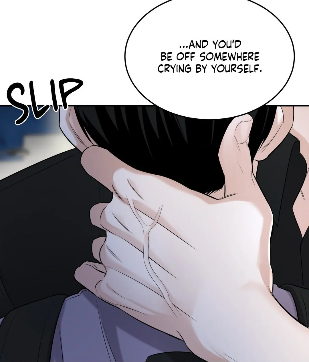 Feel My Benefit [Official] - Chapter 23 manhwa