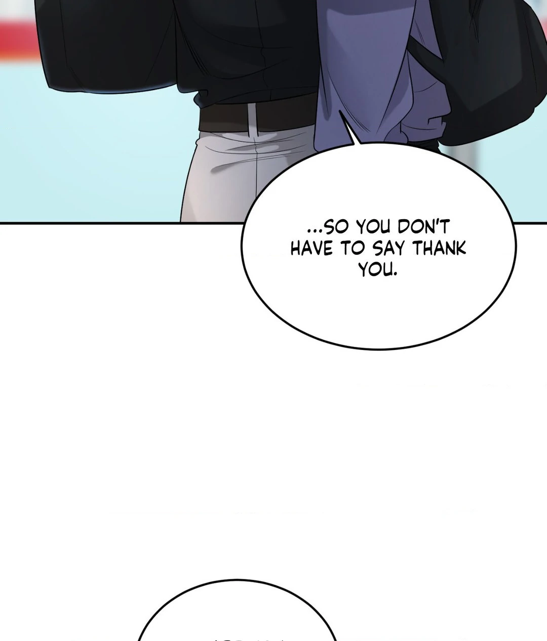 Feel My Benefit [Official] - Chapter 23 manhwa