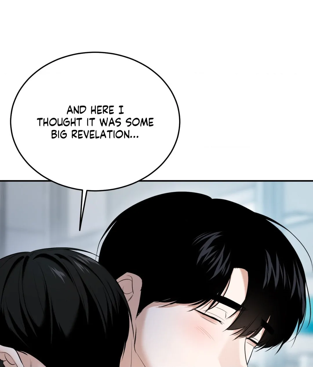 Feel My Benefit [Official] - Chapter 23 manhwa