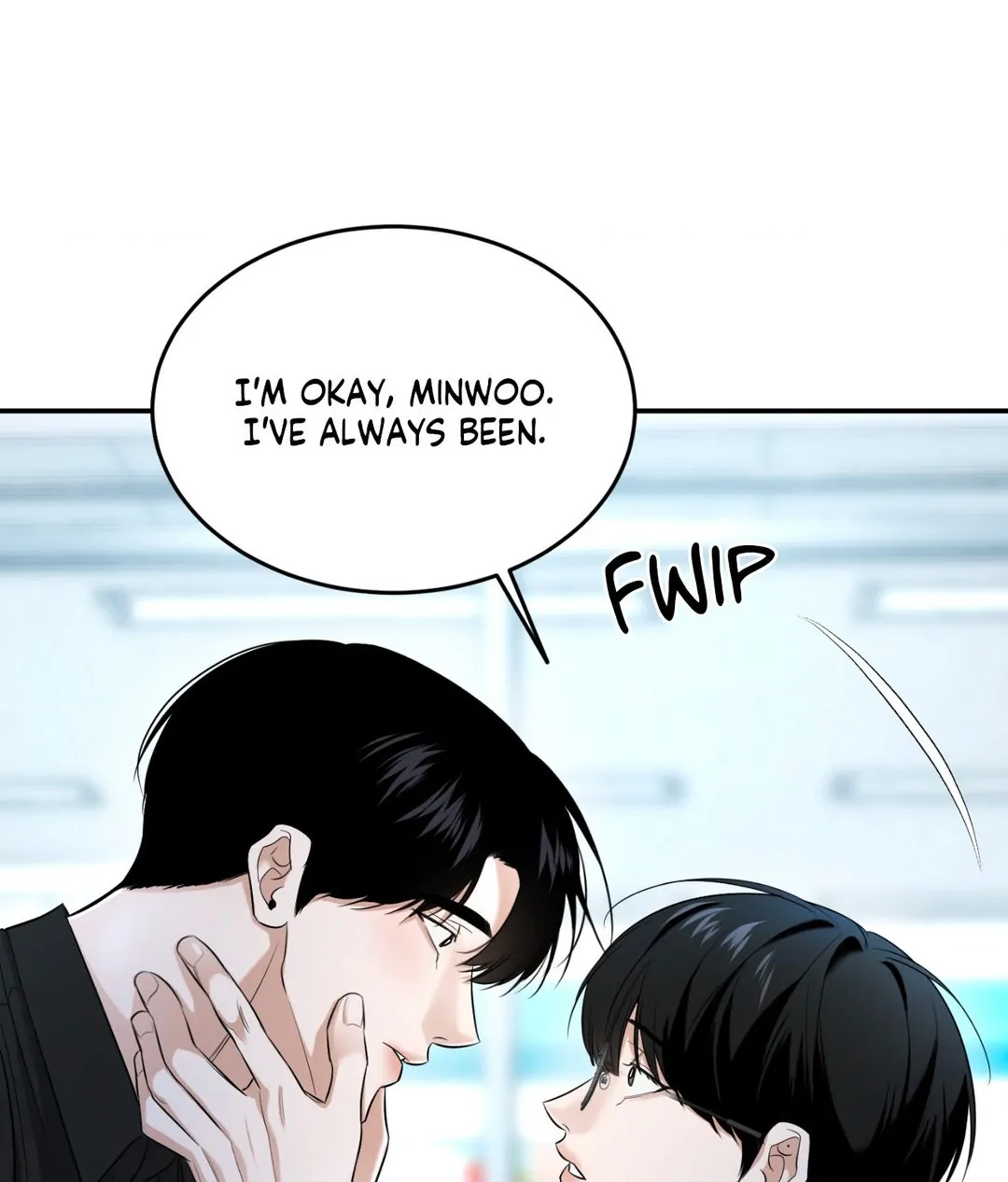 Feel My Benefit [Official] - Chapter 23 manhwa