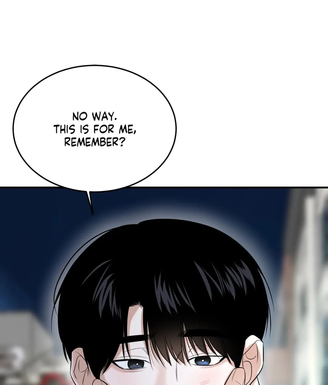 Feel My Benefit [Official] - Chapter 23 manhwa