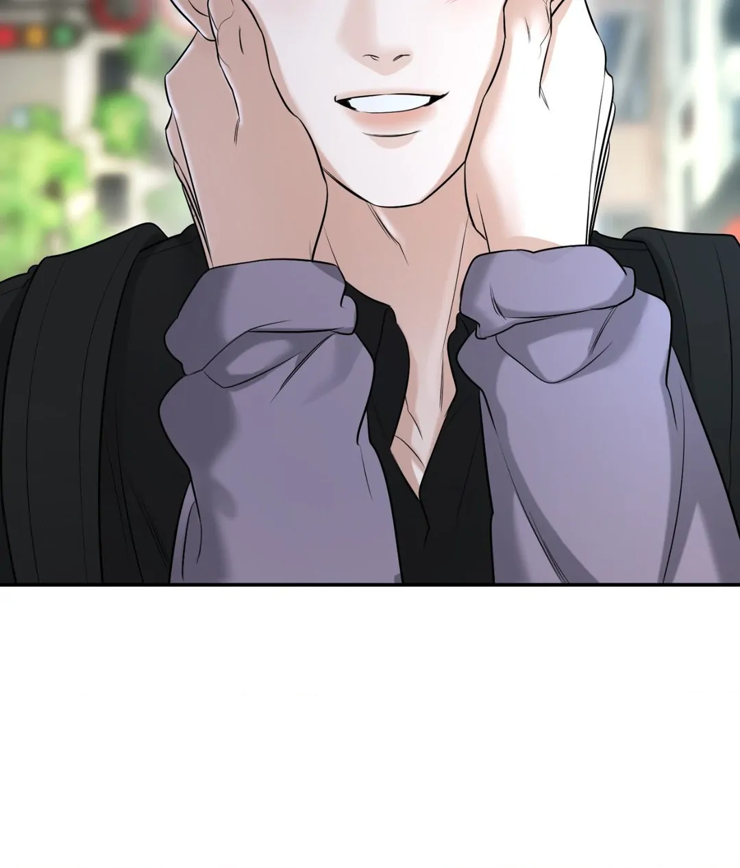 Feel My Benefit [Official] - Chapter 23 manhwa