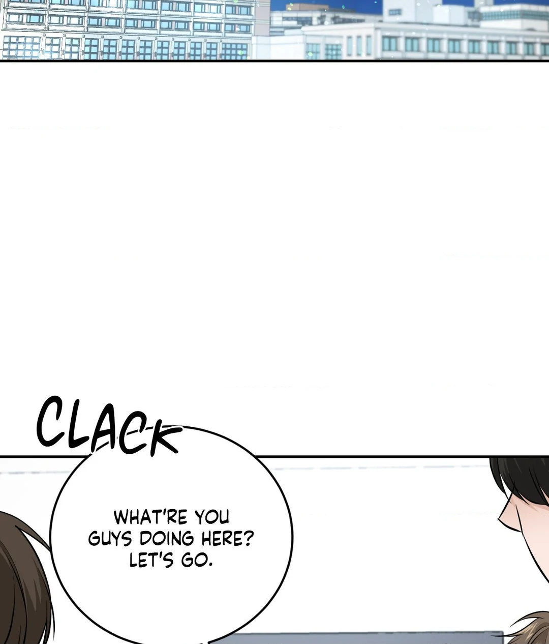 Feel My Benefit [Official] - Chapter 23 manhwa