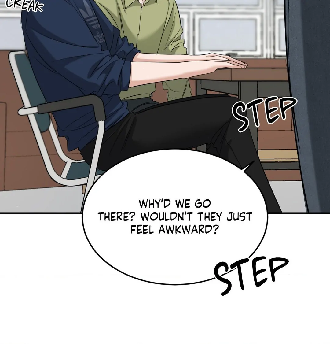 Feel My Benefit [Official] - Chapter 23 manhwa