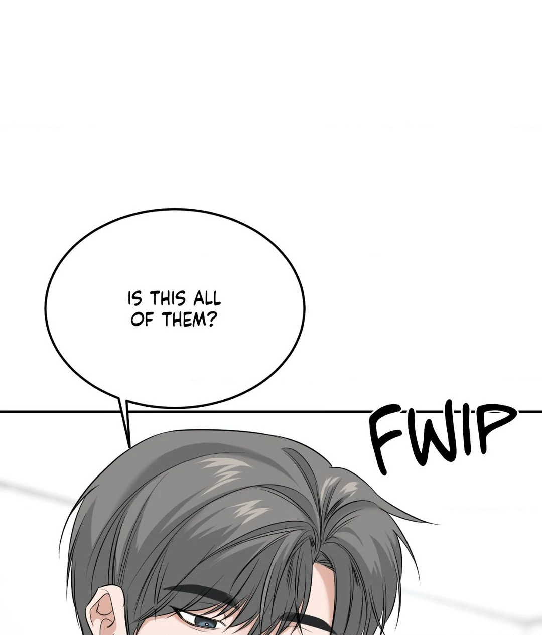 Feel My Benefit [Official] - Chapter 23 manhwa