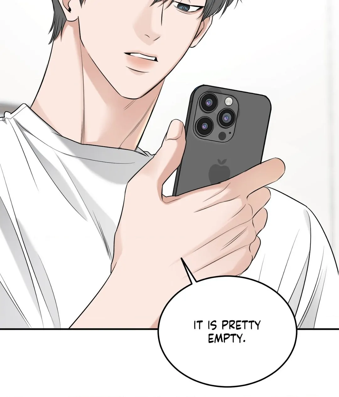 Feel My Benefit [Official] - Chapter 23 manhwa