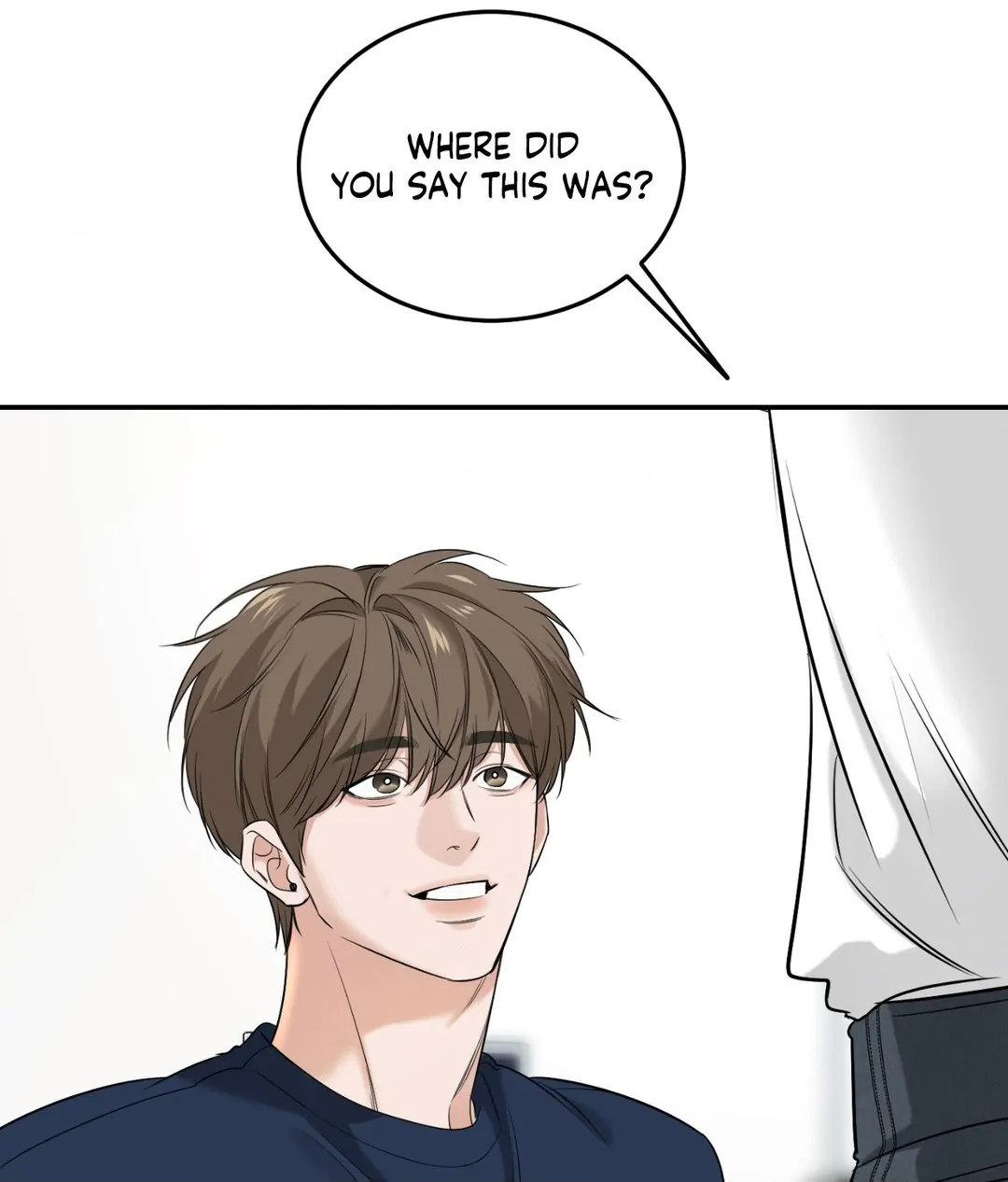 Feel My Benefit [Official] - Chapter 23 manhwa