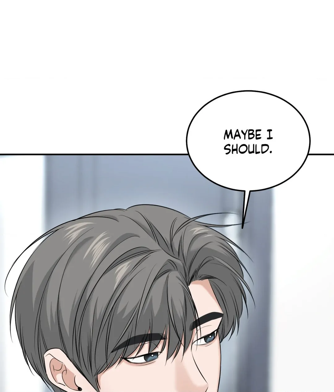 Feel My Benefit [Official] - Chapter 23 manhwa
