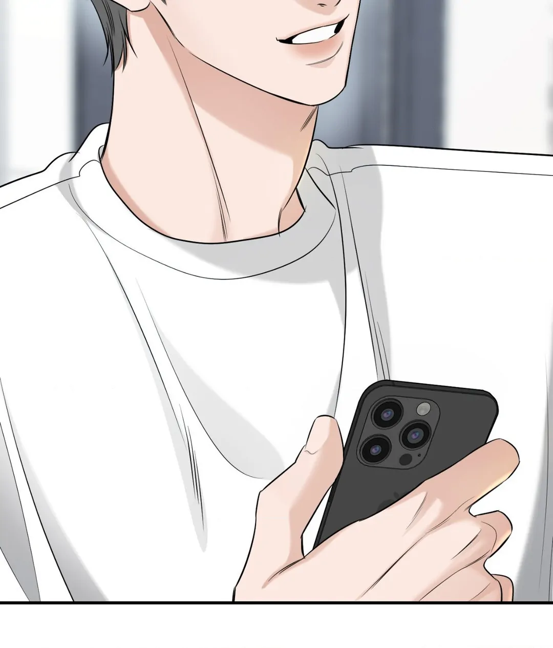 Feel My Benefit [Official] - Chapter 23 manhwa