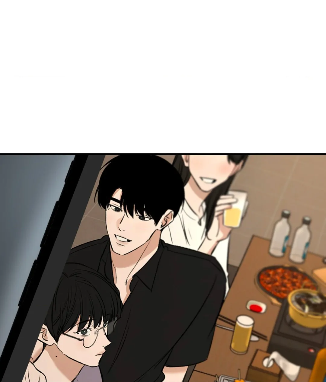Feel My Benefit [Official] - Chapter 23 manhwa