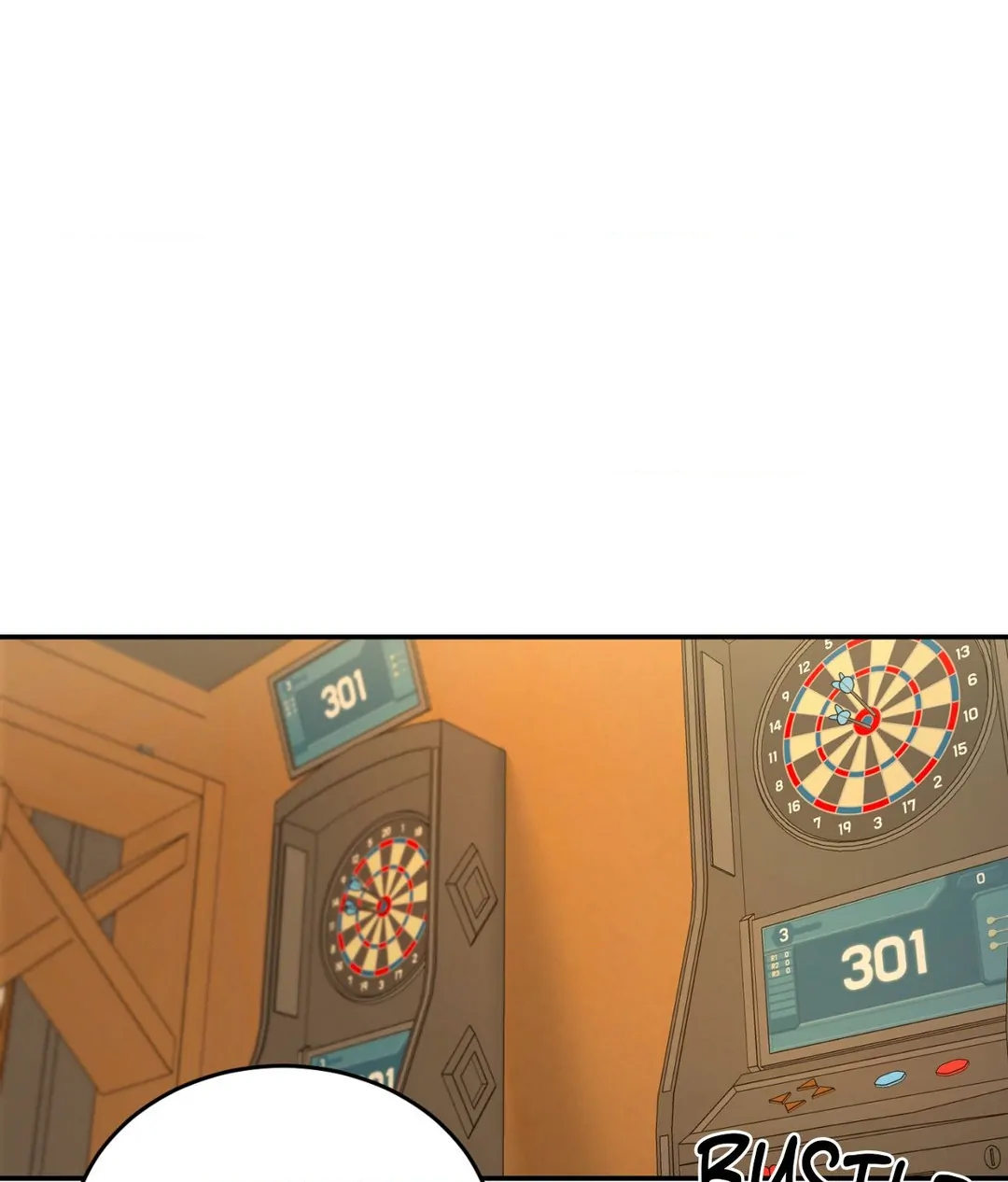 Feel My Benefit [Official] - Chapter 23 manhwa