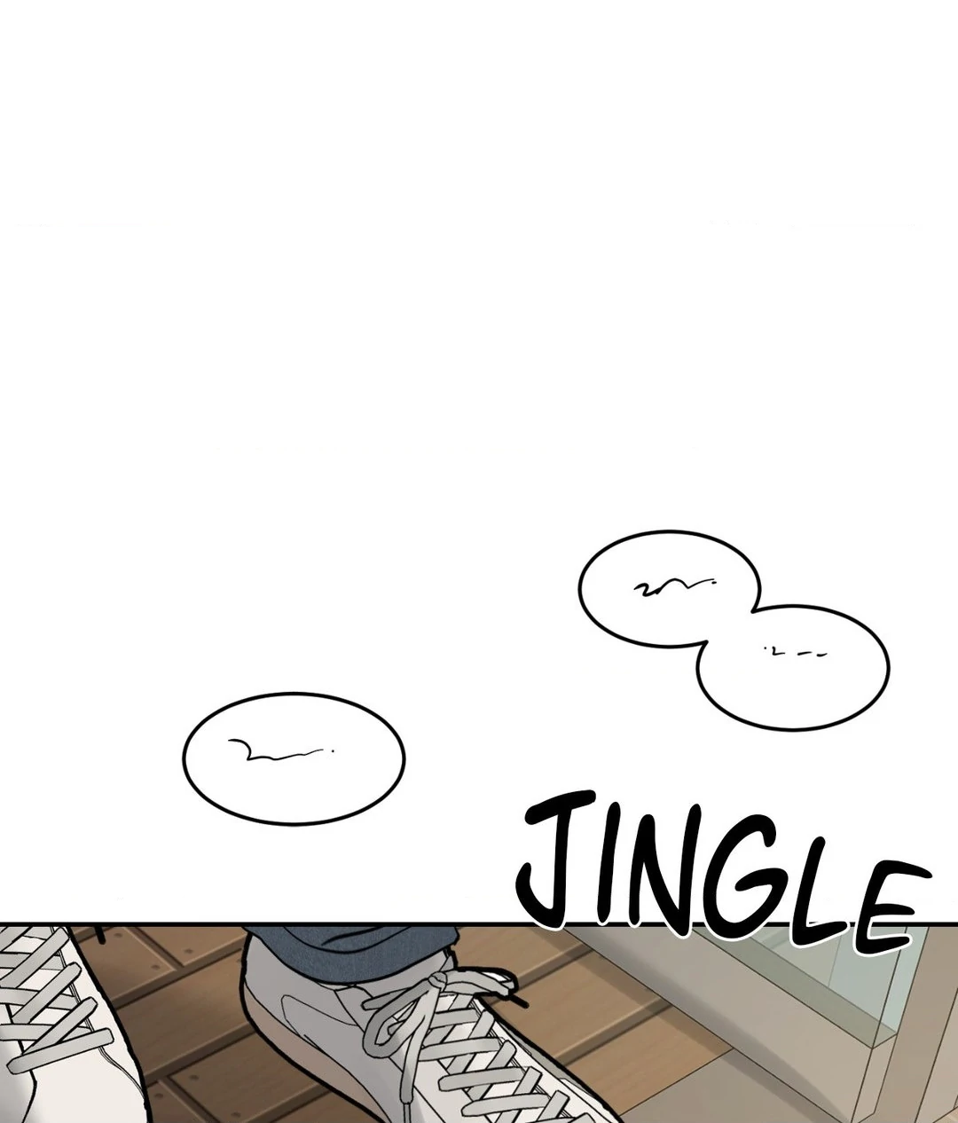 Feel My Benefit [Official] - Chapter 23 manhwa