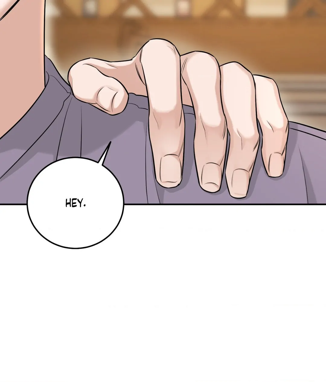 Feel My Benefit [Official] - Chapter 23 manhwa