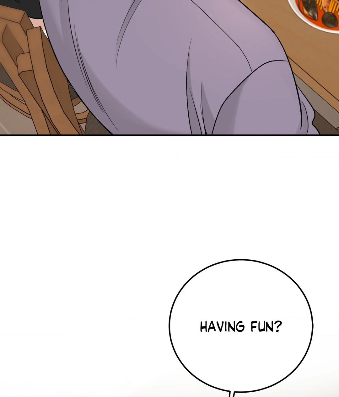 Feel My Benefit [Official] - Chapter 23 manhwa