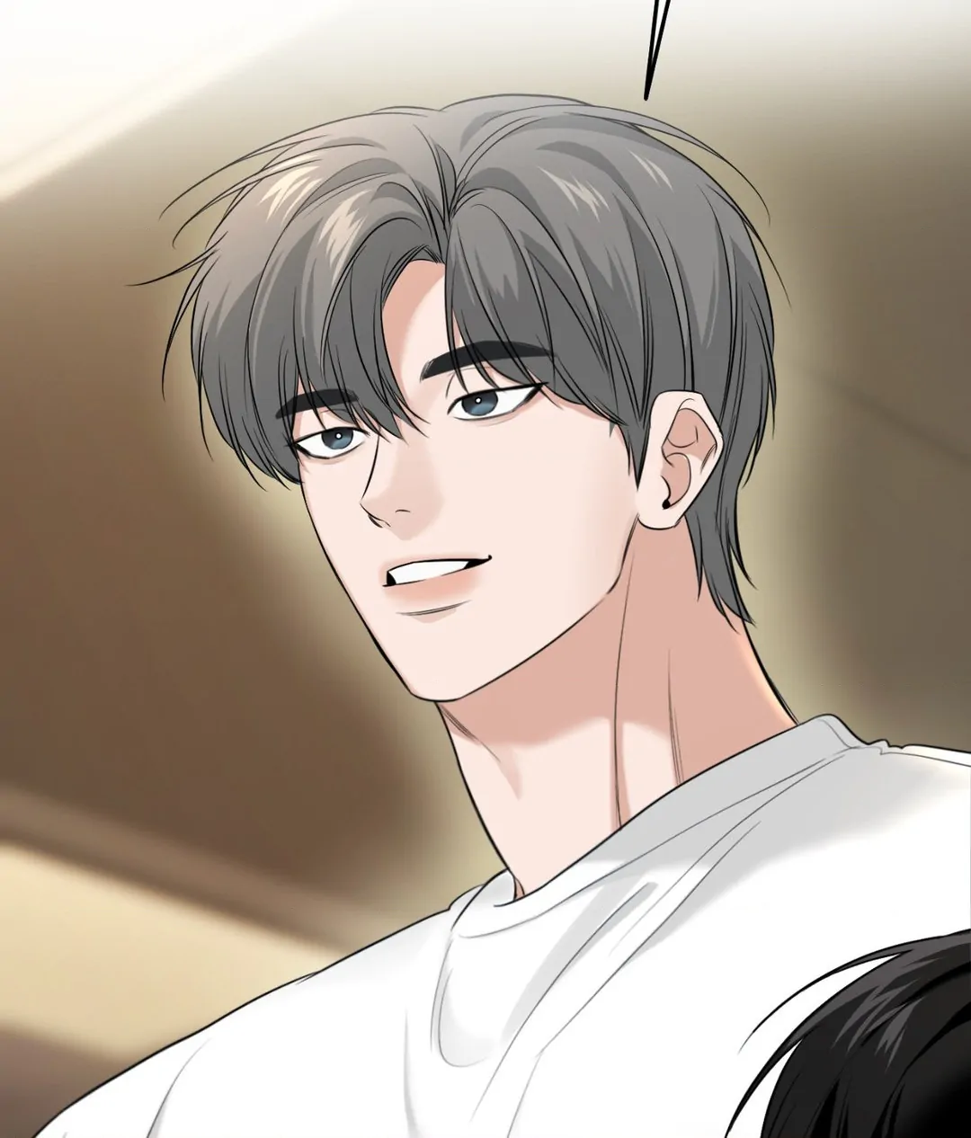 Feel My Benefit [Official] - Chapter 23 manhwa