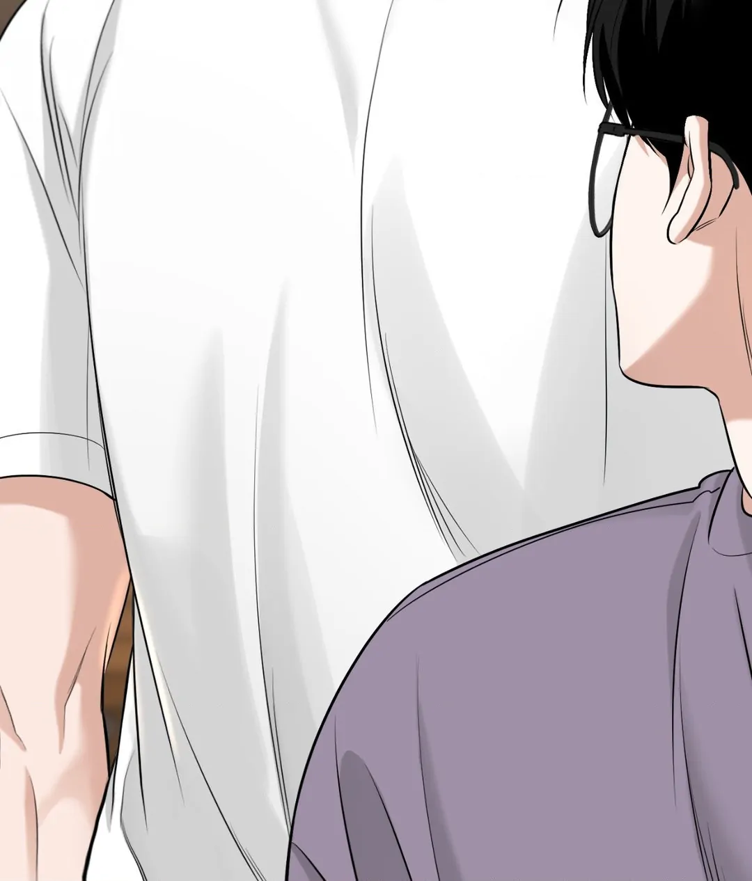 Feel My Benefit [Official] - Chapter 23 manhwa