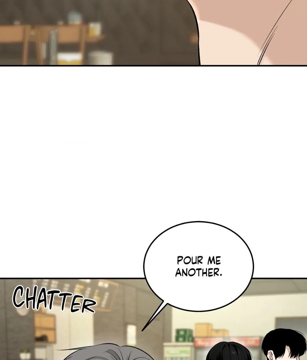 Feel My Benefit [Official] - Chapter 24 manhwa