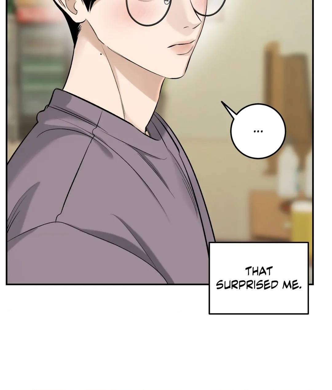 Feel My Benefit [Official] - Chapter 24 manhwa