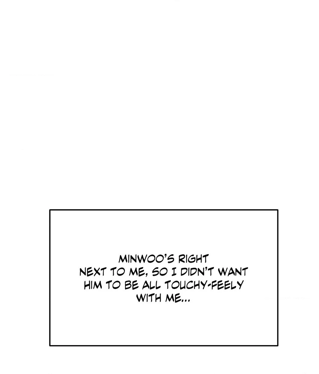 Feel My Benefit [Official] - Chapter 24 manhwa