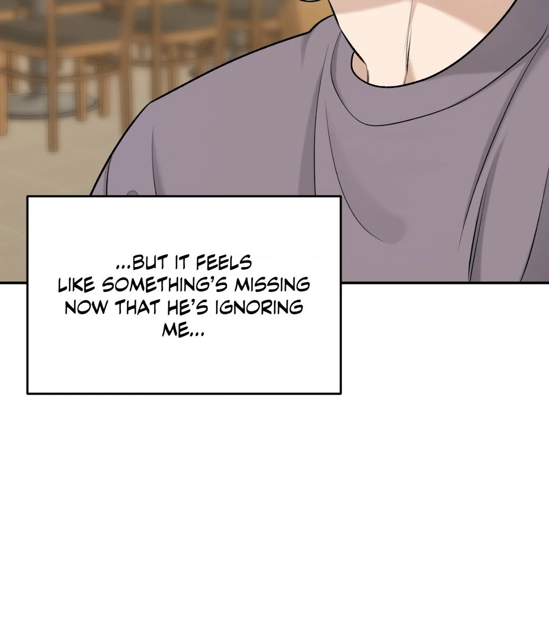 Feel My Benefit [Official] - Chapter 24 manhwa