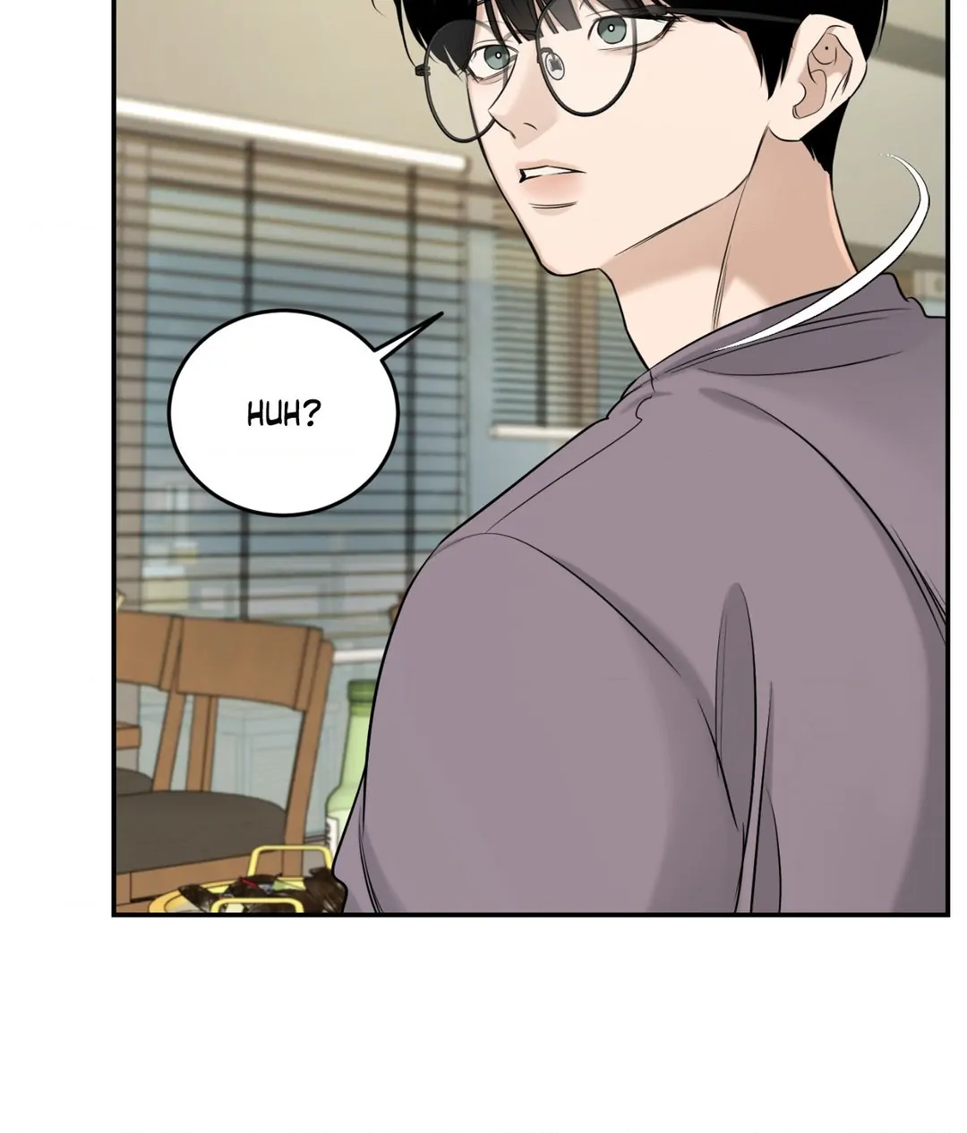 Feel My Benefit [Official] - Chapter 24 manhwa