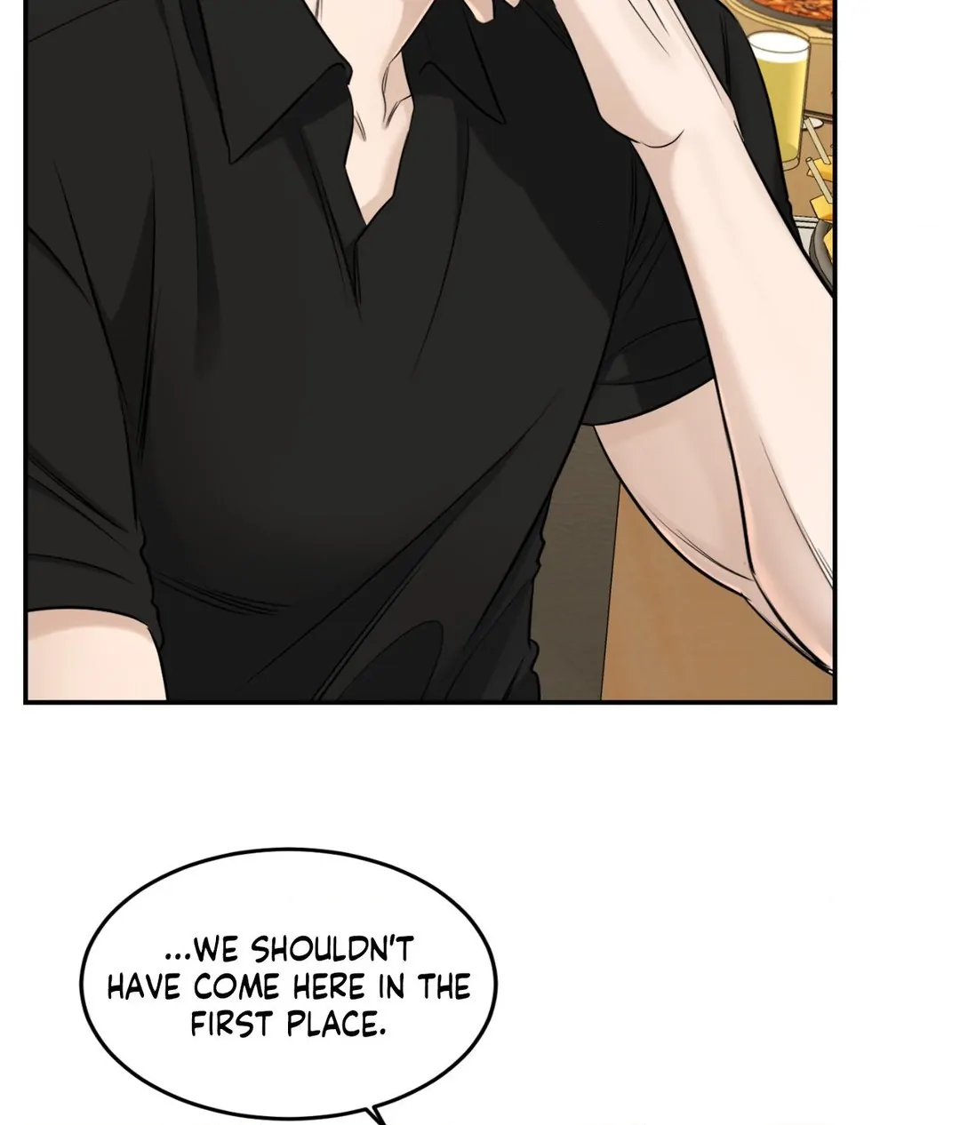 Feel My Benefit [Official] - Chapter 24 manhwa