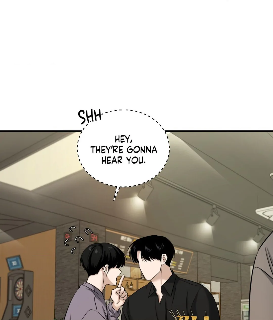 Feel My Benefit [Official] - Chapter 24 manhwa