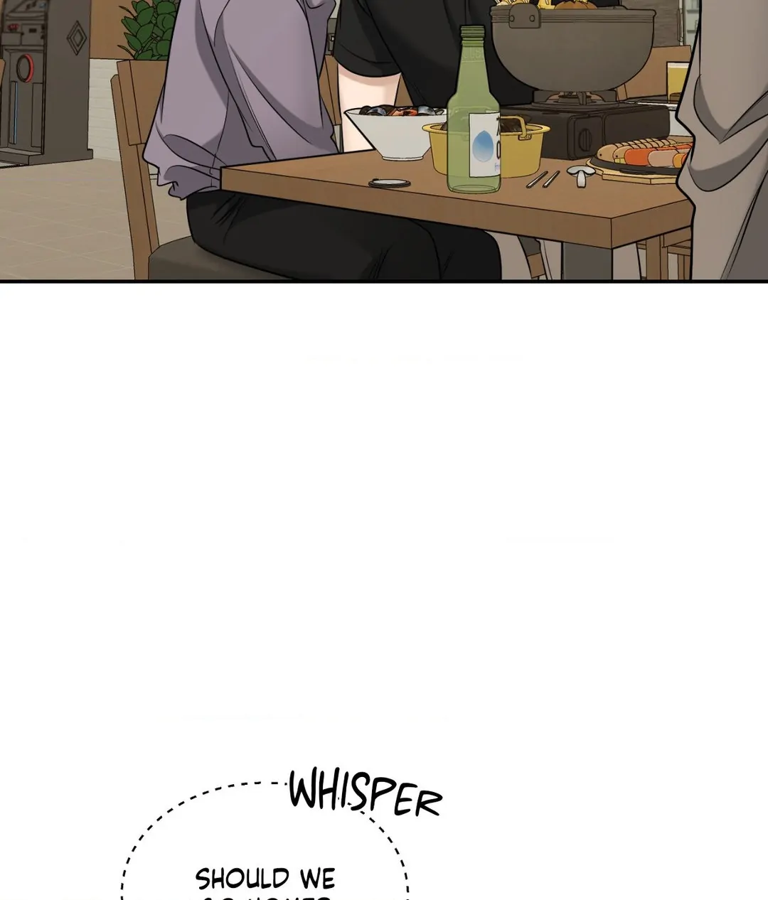 Feel My Benefit [Official] - Chapter 24 manhwa