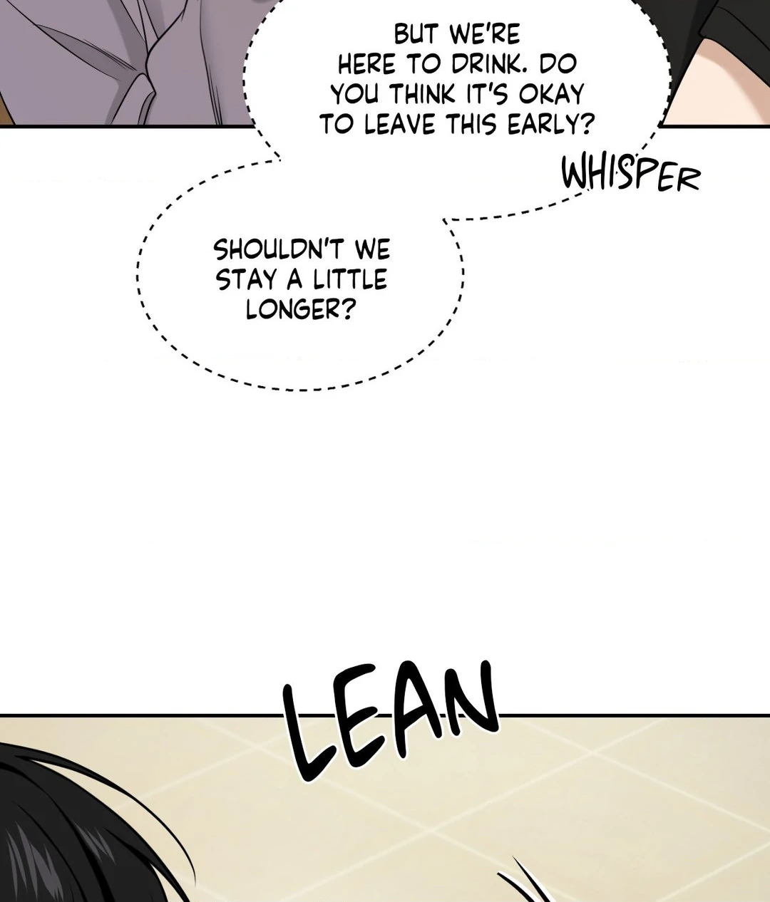 Feel My Benefit [Official] - Chapter 24 manhwa