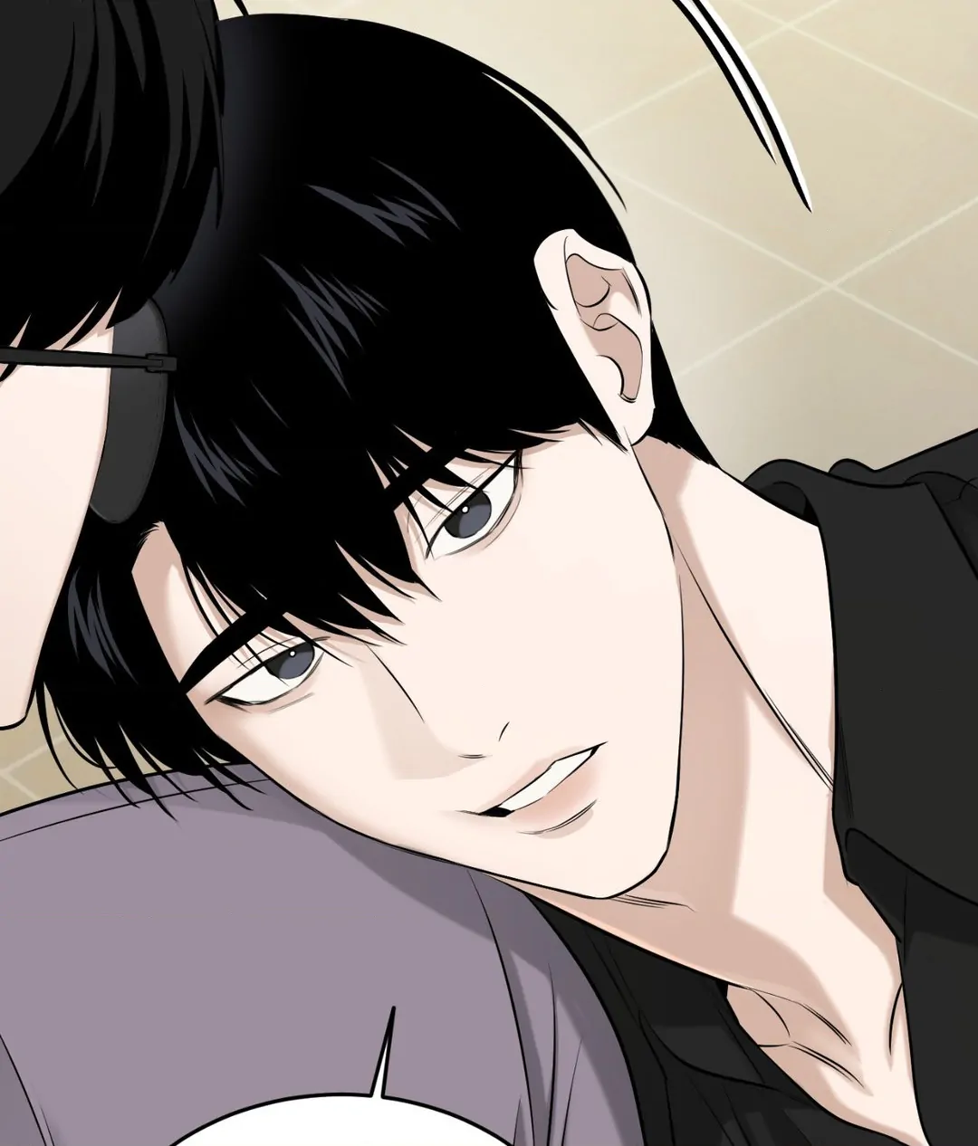 Feel My Benefit [Official] - Chapter 24 manhwa