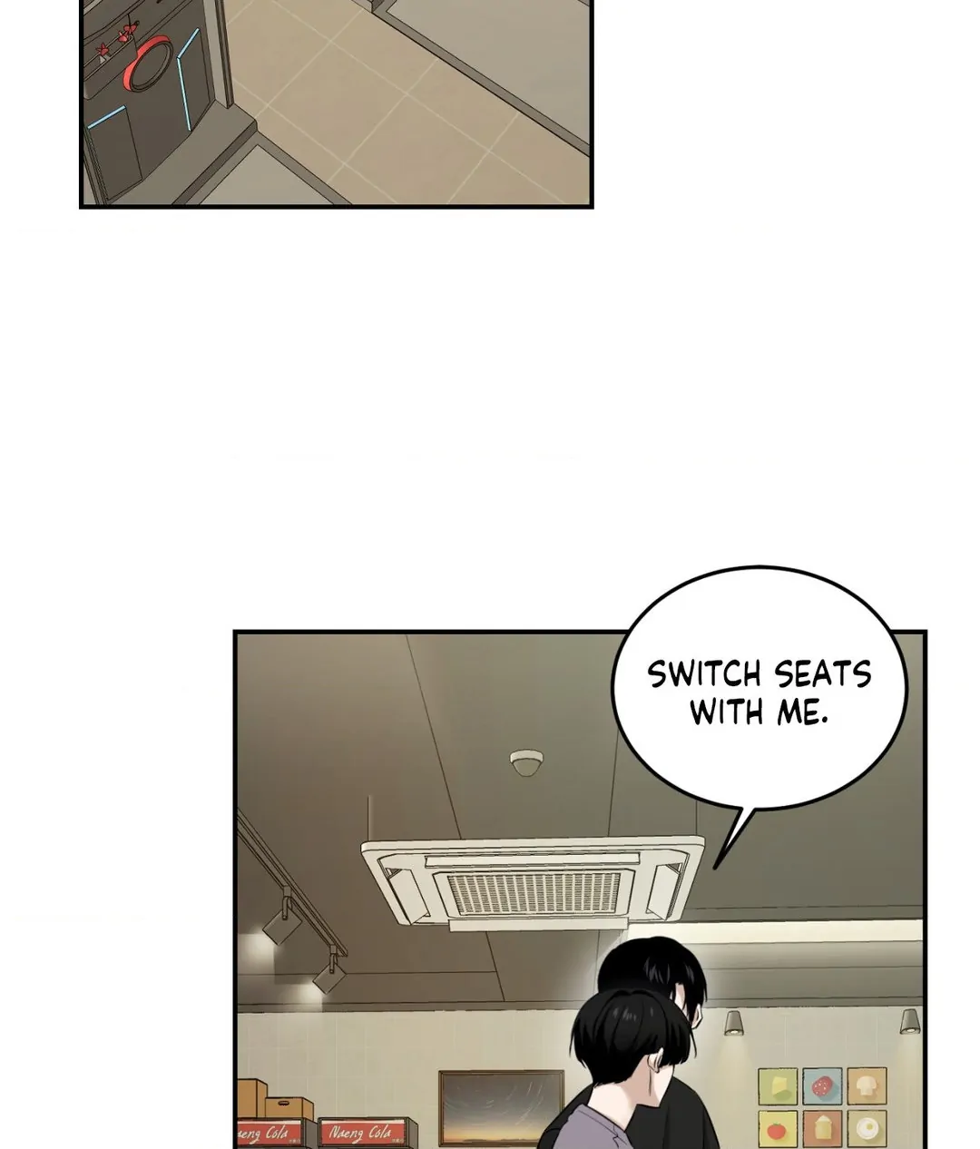 Feel My Benefit [Official] - Chapter 24 manhwa