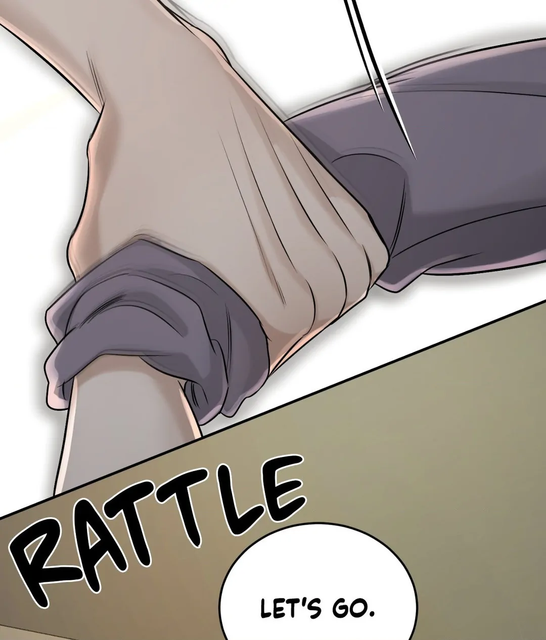 Feel My Benefit [Official] - Chapter 24 manhwa