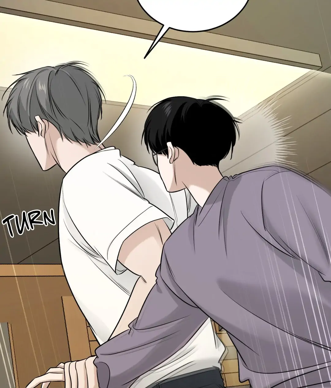 Feel My Benefit [Official] - Chapter 24 manhwa