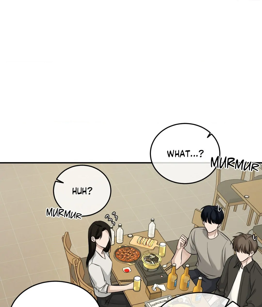 Feel My Benefit [Official] - Chapter 24 manhwa