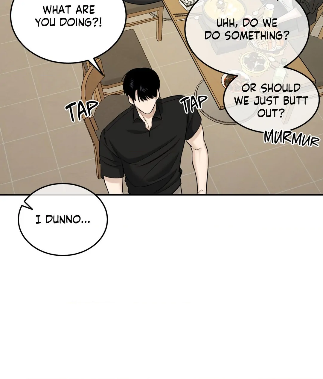 Feel My Benefit [Official] - Chapter 24 manhwa