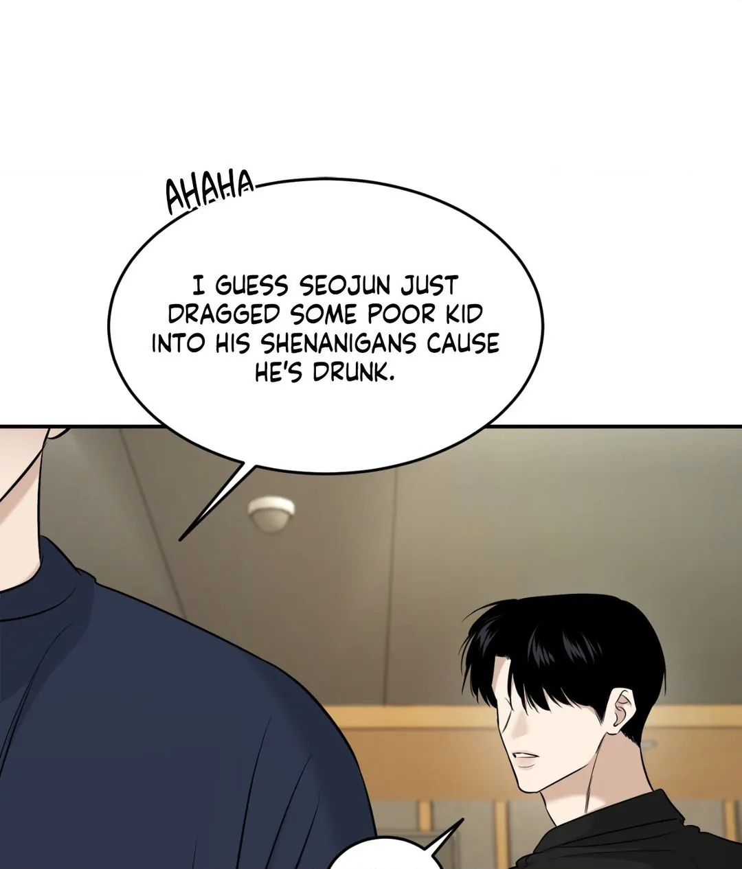 Feel My Benefit [Official] - Chapter 24 manhwa