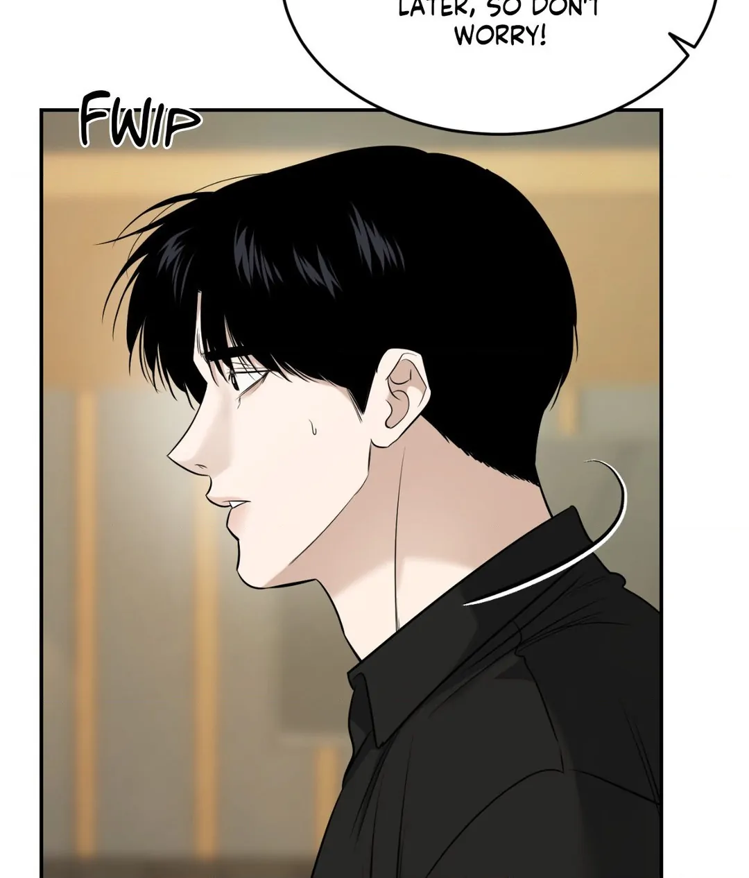 Feel My Benefit [Official] - Chapter 24 manhwa