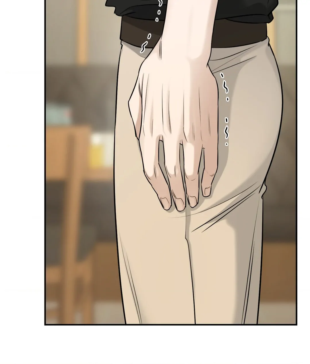 Feel My Benefit [Official] - Chapter 24 manhwa