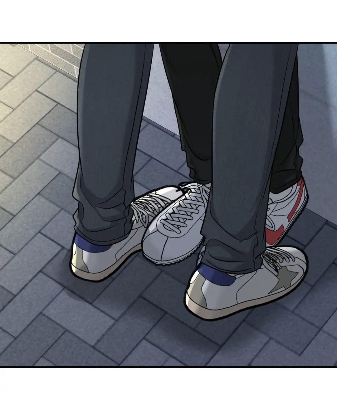 Feel My Benefit [Official] - Chapter 24 manhwa