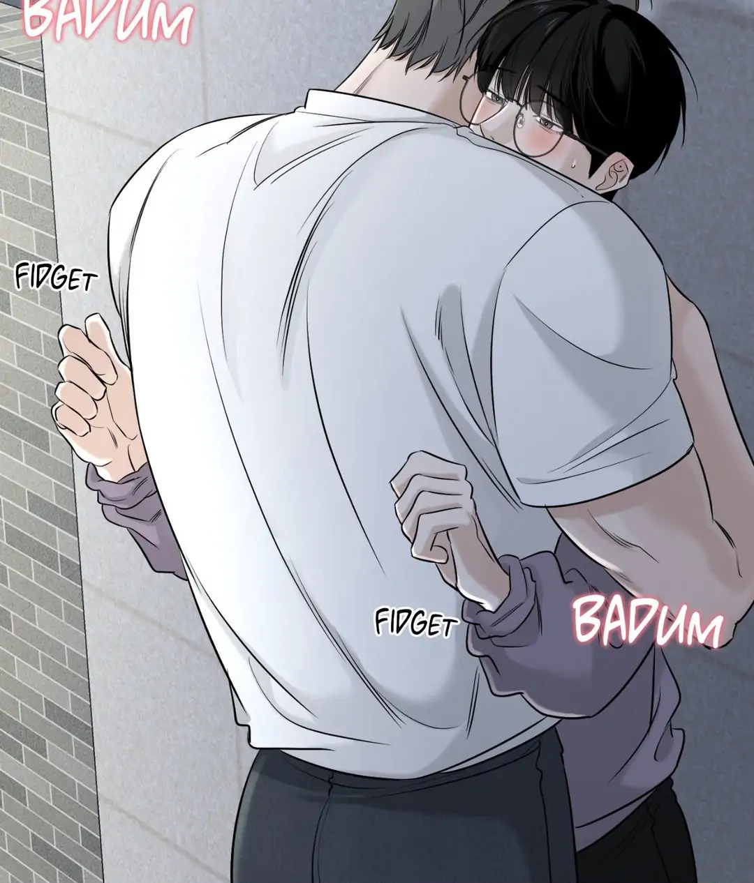 Feel My Benefit [Official] - Chapter 24 manhwa