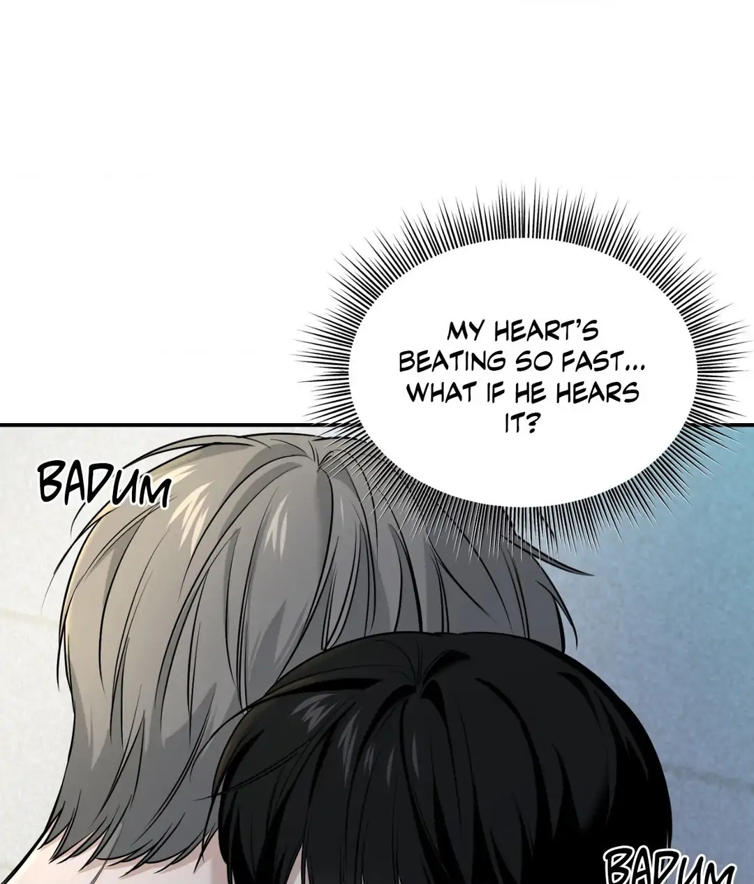 Feel My Benefit [Official] - Chapter 24 manhwa